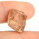 Golden topaz raw 3.4g