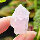 Kunzite crystal raw 7.2g from Pakistan