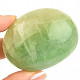 Green fluorite stone (Madagascar) 147g