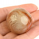 Ball agate sardonyx ball Ø 32mm (46g)