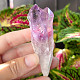 Amethyst natural crystal from Brazil (61g)