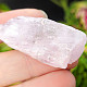 Kunzite crystal raw 22g from Pakistan