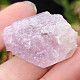 Kunzite crystal raw 13g from Pakistan