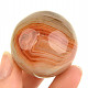 Ball agate sardonyx ball Ø 36mm (64g)