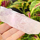 Kunzite crystal raw 134g from Pakistan