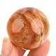 Ball agate sardonyx ball Ø 35mm