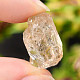 Golden topaz raw 4.6g