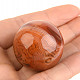 Ball agate sardonyx ball Ø 33mm