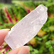 Kunzite crystal raw 8.7g from Pakistan