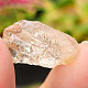 Golden topaz raw 4.6g