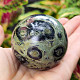 Kambaba jasper ball Ø 52mm from Madagascar