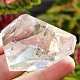 Beautiful crystal crystal cut shapes Brazil 56g