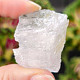 Raw kunzite crystal (29g) from Pakistan