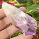 Amethyst natural crystal from Brazil 72g