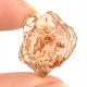 Golden topaz raw 3.3g