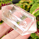 Double-sided crystal cut crystal 116g