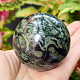 Kambaba jasper ball Ø 56mm from Madagascar