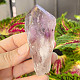 Amethyst natural crystal from Brazil (79g)