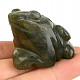 Labradorite frog 72g