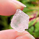 Kunzite crystal raw 2.4g from Pakistan