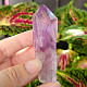 Amethyst natural crystal from Brazil 48g