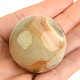 Ball agate sardonyx ball Ø 39mm