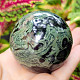 Kambaba jasper ball Ø 55mm from Madagascar