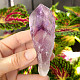 Amethyst natural crystal from Brazil (69g)