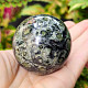 Kambaba jasper ball Ø 50mm from Madagascar