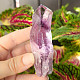 Amethyst natural crystal from Brazil 84g