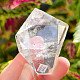 Beautiful crystal crystal cut shapes Brazil 56g