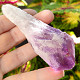 Amethyst natural crystal from Brazil (80g)