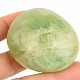 Green fluorite stone (Madagascar) 148g