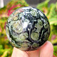 Kambaba jasper ball Ø 50mm from Madagascar