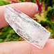 Kunzite crystal raw 8.7g from Pakistan