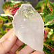 Crystal double crystal natural 133g