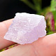 Kunzite crystal raw 7.1g from Pakistan