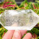 Crystal double-sided cut crystal 214g