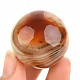 Ball agate sardonyx ball Ø 33mm (50g)