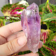 Amethyst natural crystal 59g (Brazil)