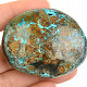 Chrysocolla stone 87g (Peru)