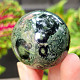 Kambaba jasper ball Ø 40mm from Madagascar