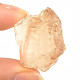 Golden topaz raw 11.4g