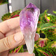 Amethyst natural crystal from Brazil 61g