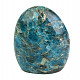 Apatite blue freeform Madagascar 451g