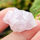 Kunzite crystal raw 7.2g from Pakistan