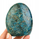 Apatite blue freeform Madagascar 451g