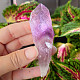 Amethyst natural crystal from Brazil 54g