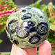 Kambaba jasper ball Ø 52mm from Madagascar