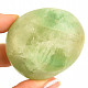 Green fluorite stone (Madagascar) 148g